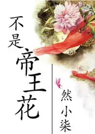 然小柒新作《不是帝王花》小说连载 2024最新版