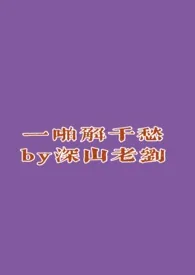 《一啪解千愁》大结局曝光 深山老刘著 2024完结