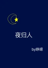 峥嵘作品《夜归人》全本阅读 免费畅享