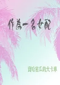 卖哈密瓜的大卡车作品《作为一名女配（快穿）》全本阅读 免费畅享