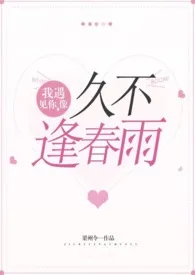 《我遇见你，像久不逢春雨（高h）》2024最新章节列表 戈德斯坦力作