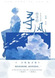 《寻风也寻你【校园剧情H】》2024最新章节列表 游珊力作