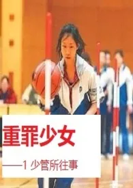 重罪少女小说 2024更新版 免费在线阅读