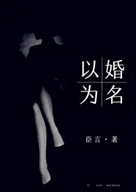 臣言新作《以婚为名 （婚恋  高干 高h）》小说连载 2024最新版