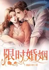 橘猫不胖作品《限时婚姻 （1V1 H）》全本阅读 免费畅享