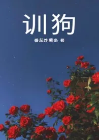 《训狗》免费阅读 番茄炸薯条创作 2024更新