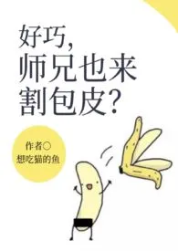 想吃猫的鱼作品《好巧，师兄也来割包皮？（H）》全本阅读 免费畅享