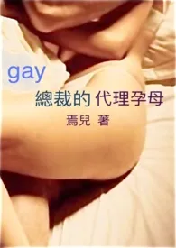 焉儿不吃素新作《gay总裁的代理孕母（高H)简、繁》小说连载 2024最新版