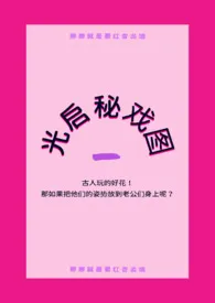 卿卿新作《光启秘戏图（NP）》小说连载 2024最新版