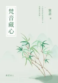 《梵音藏心》大结局曝光 蜜意Mi1著 2024完结