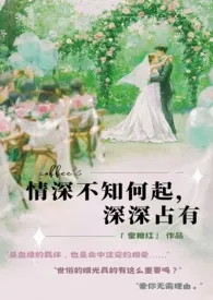 《情深不知何起，深深占有》2024最新章节列表 蜜糖红力作