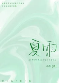 《夏雨（骨科/兄妹）》大结局曝光 小只著 2024完结