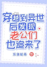 穿越到异世后发现老公们也追来了（nph）小说更新 东条轮希全本免费在线阅读