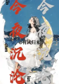 《今夜沉沦（亲兄妹h）》免费阅读 有风归来创作 2024更新