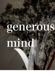 映序放作品《generous mind (gl)》全本阅读 免费畅享