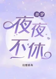 《夜夜不休（快穿NPH）》大结局曝光 幻想系鱼著 2025完结