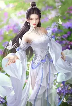 孤天赛新作《诛仙外传之玉女蒙尘》小说连载 2023最新版